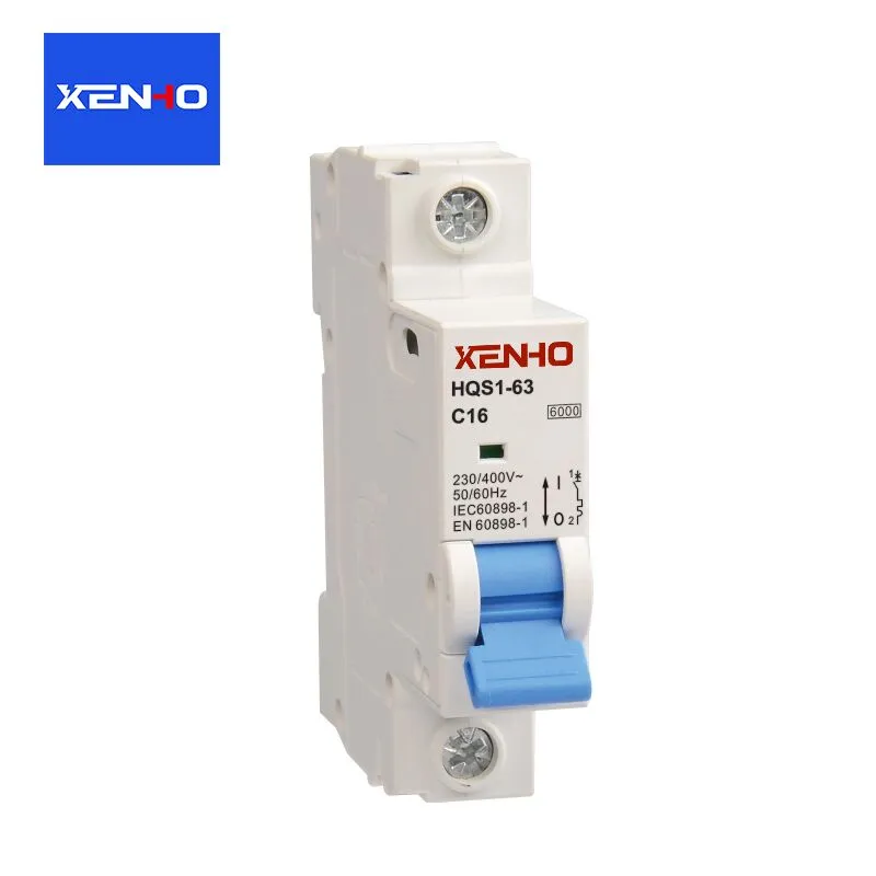 আধুনিক বৈদ্যুতিক সুরক্ষার জন্য কি DC C65 ক্ষুদ্র সার্কিট ব্রেকারকে একটি নির্ভরযোগ্য পছন্দ করে? আধুনিক বৈদ্যুতিক সুরক্ষার জন্য কি DC C65 ক্ষুদ্র সার্কিট ব্রেকারকে একটি নির্ভরযোগ্য পছন্দ করে?