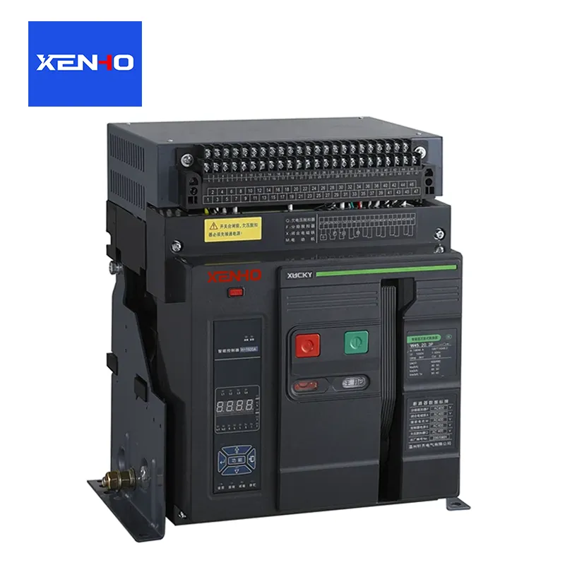 DW45 এয়ার সার্কিট ব্রেকার