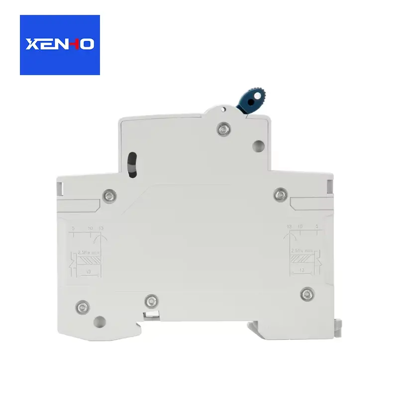 L7 MCB আনুষাঙ্গিক
